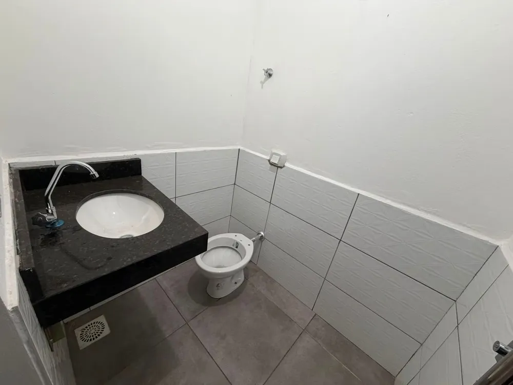 Depósito-Galpão, 250 m² - Foto 5