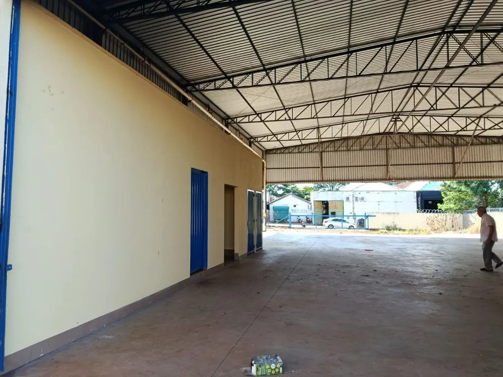 Depósito-Galpão, 540 m² - Foto 5