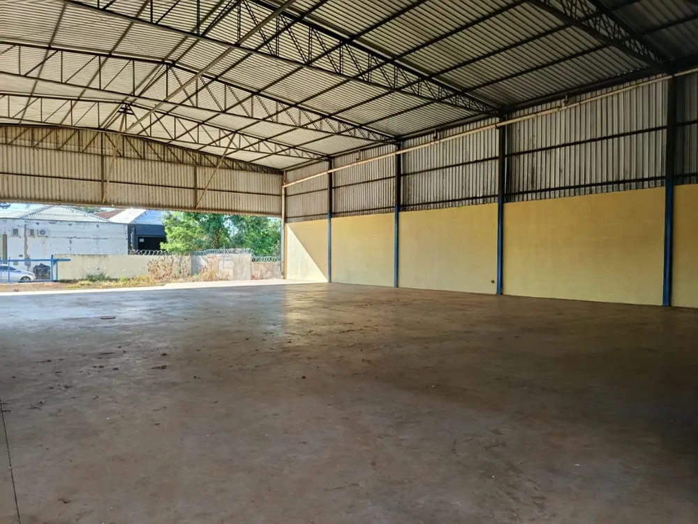 Depósito-Galpão, 540 m² - Foto 3