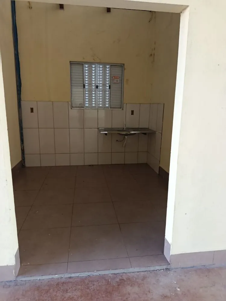 Depósito-Galpão, 540 m² - Foto 2