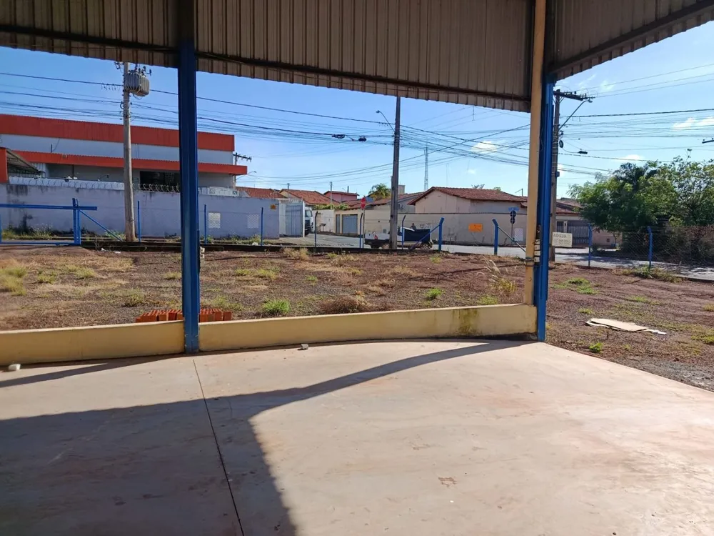 Depósito-Galpão, 540 m² - Foto 4