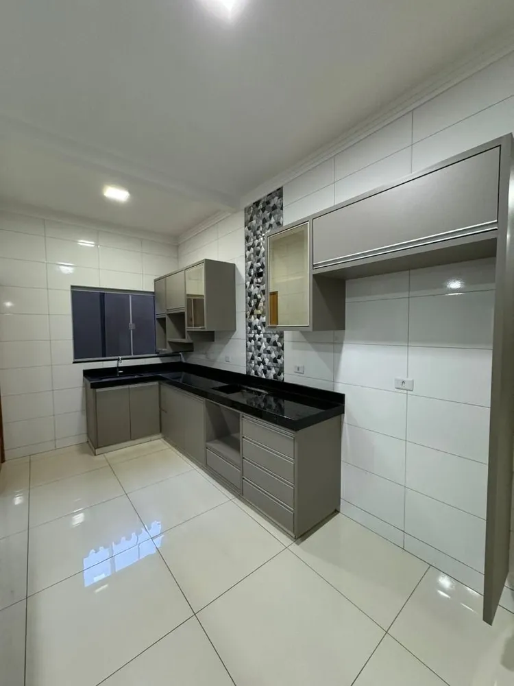 Casa, 3 quartos, 90 m² - Foto 4