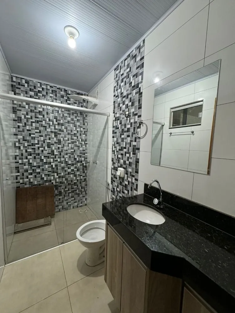 Casa, 3 quartos, 90 m² - Foto 9