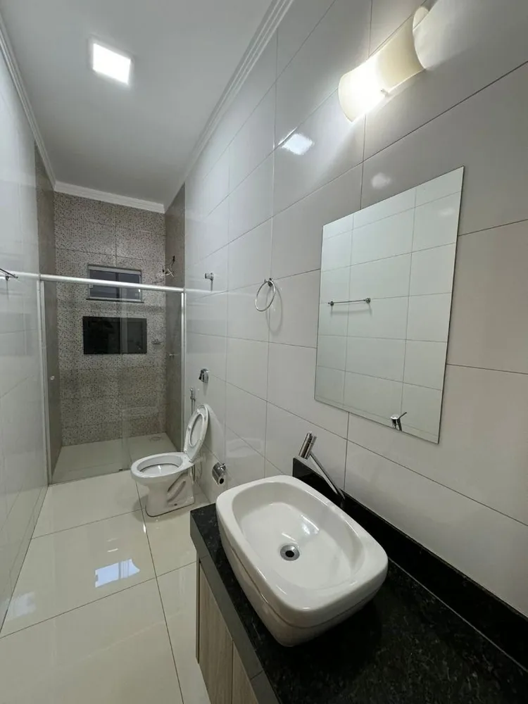 Casa, 3 quartos, 90 m² - Foto 8