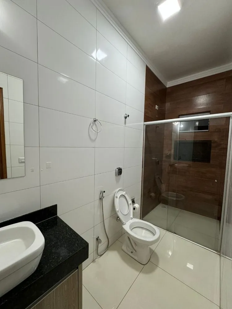 Casa, 3 quartos, 90 m² - Foto 10
