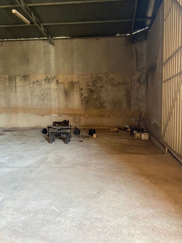 Depósito-Galpão-Armazém para alugar, 442m² - Foto 2