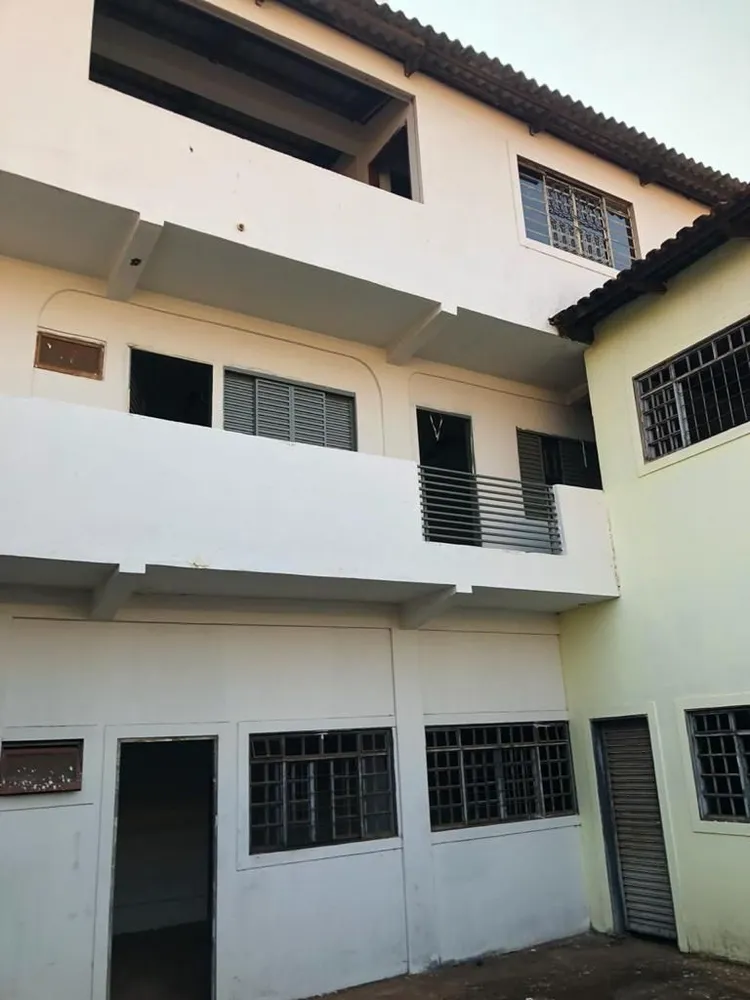 Apartamento, 3 quartos, 12 m² - Foto 2