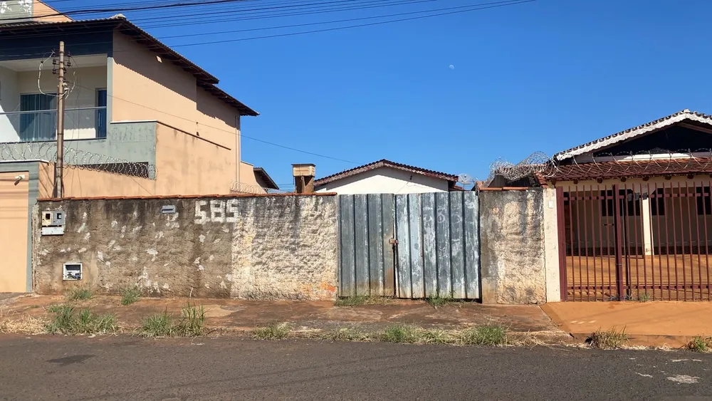 Casa, 2 quartos - Foto 4