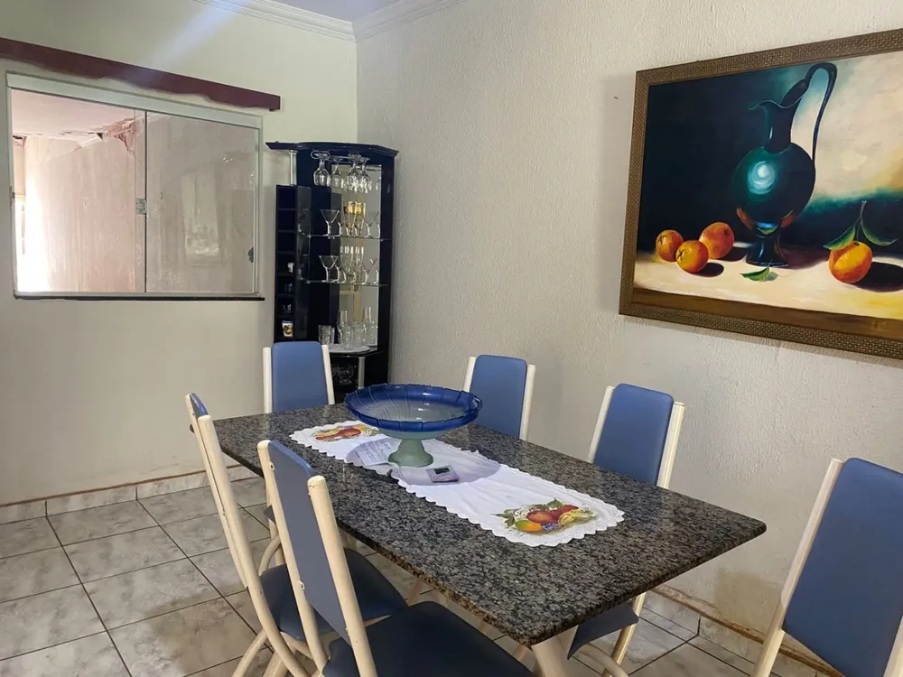 Casa, 3 quartos, 250 m² - Foto 11