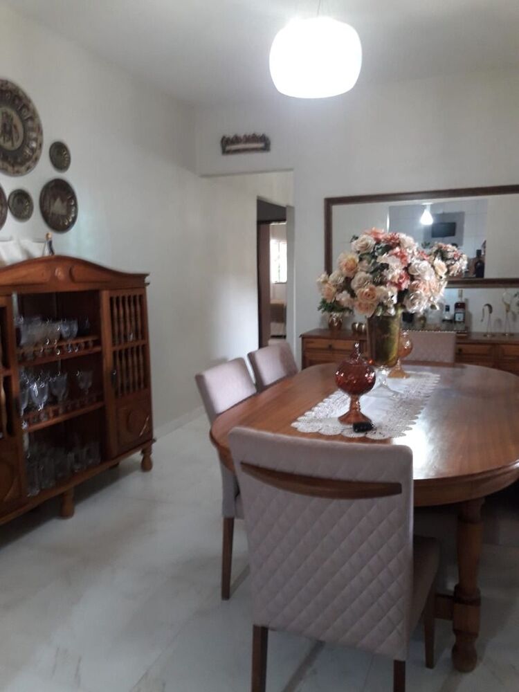 Casa à venda com 3 quartos, 200m² - Foto 4