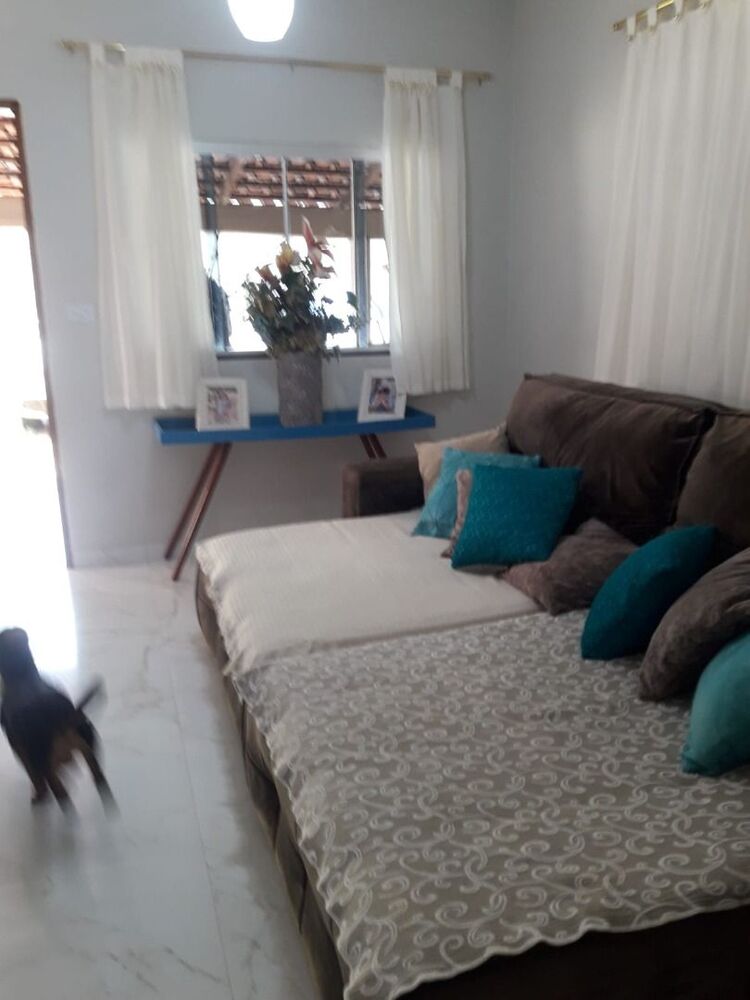 Casa à venda com 3 quartos, 200m² - Foto 3