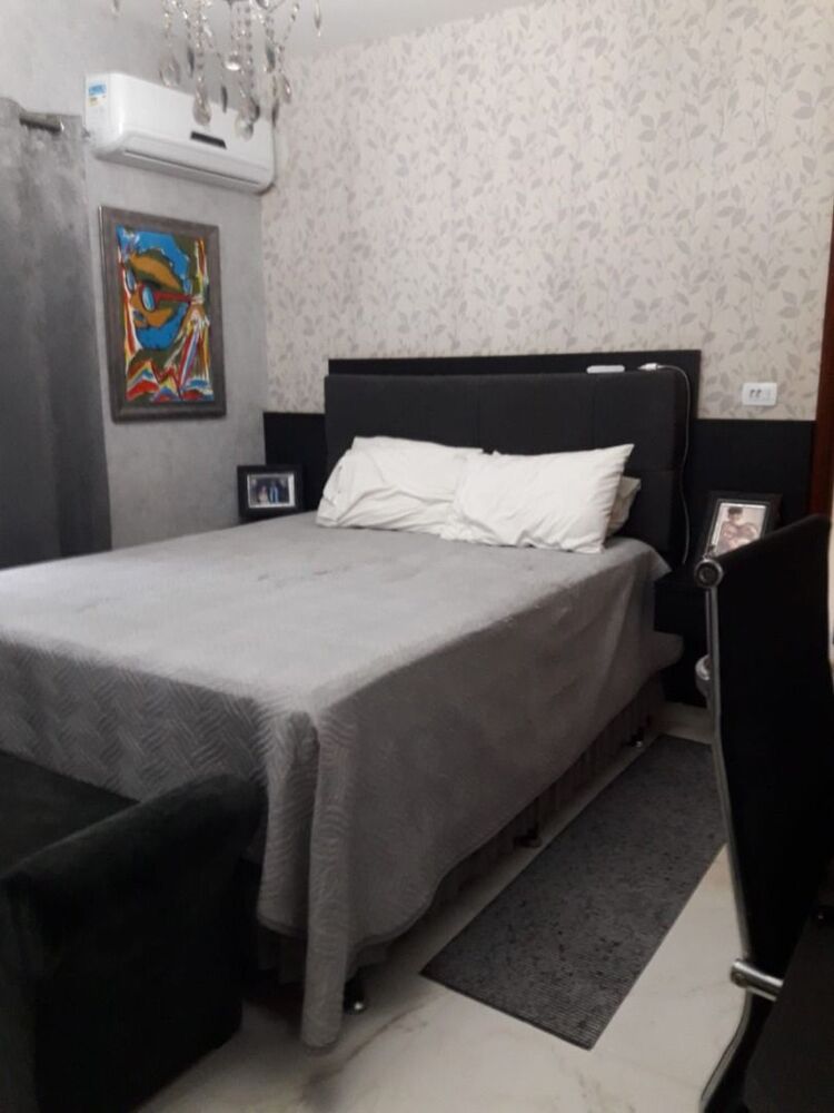 Casa à venda com 3 quartos, 200m² - Foto 7