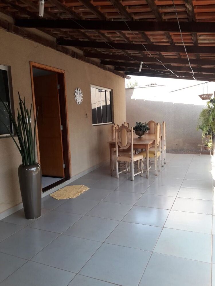 Casa à venda com 3 quartos, 200m² - Foto 10
