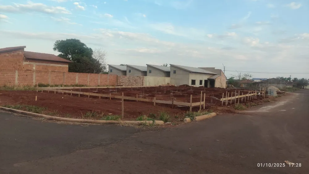 Casa, 2 quartos, 99 m² - Foto 1
