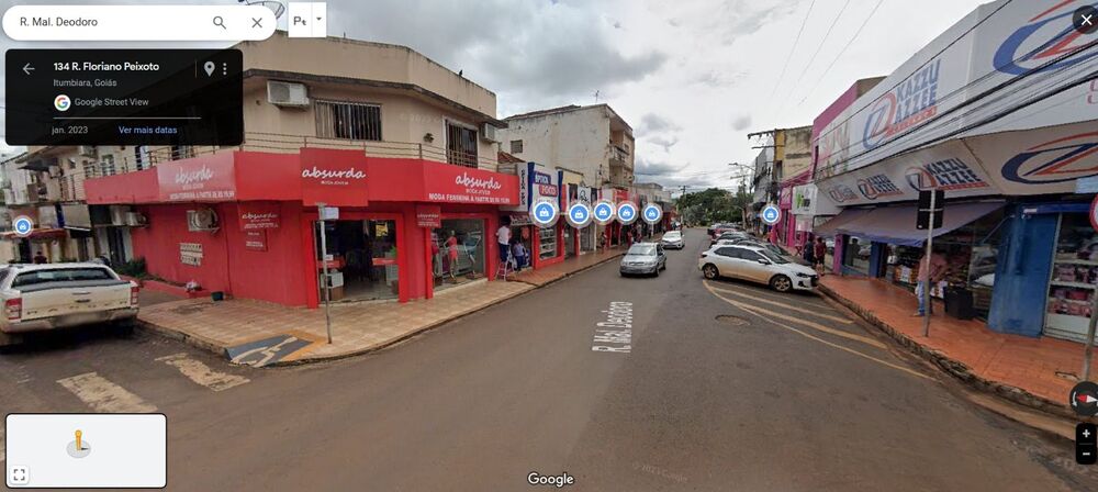 Apartamento à venda com 1 quarto, 60m² - Foto 1