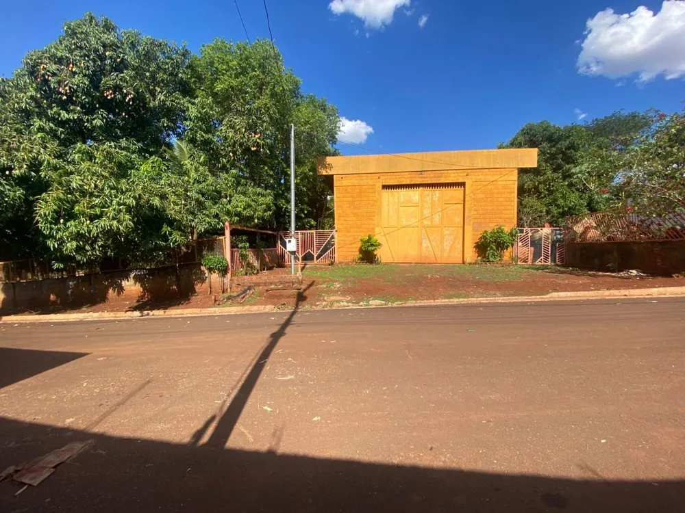 Terreno, 1 m² - Foto 1