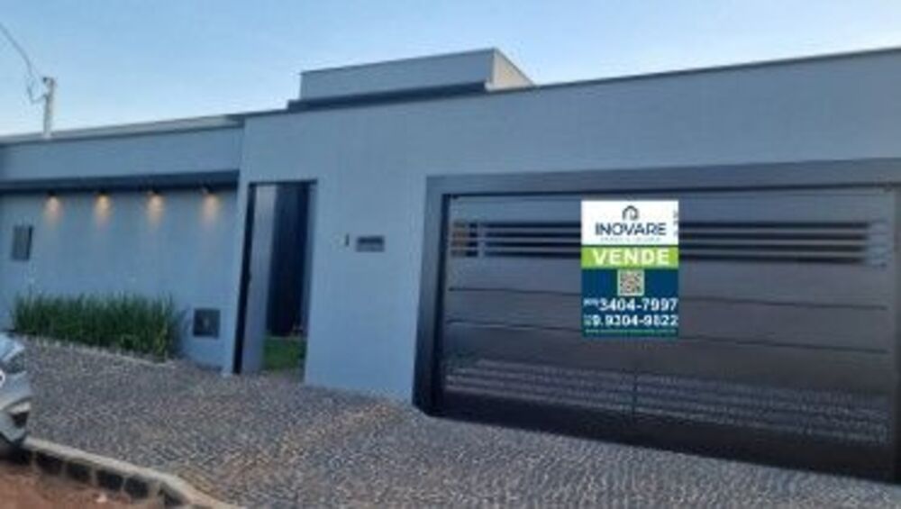 Casa, 3 quartos, 185 m² - Foto 5