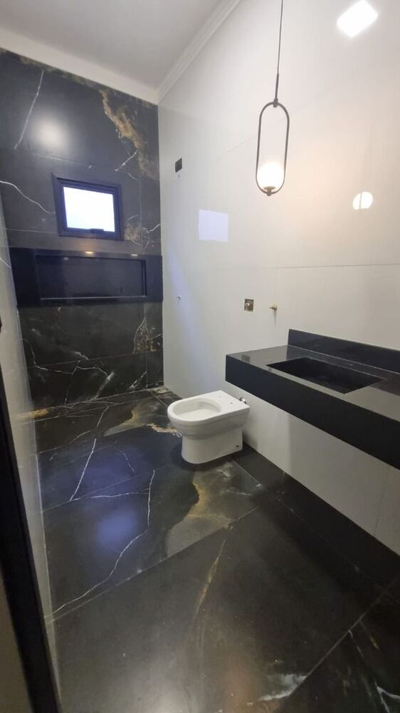 Casa, 3 quartos, 185 m² - Foto 9