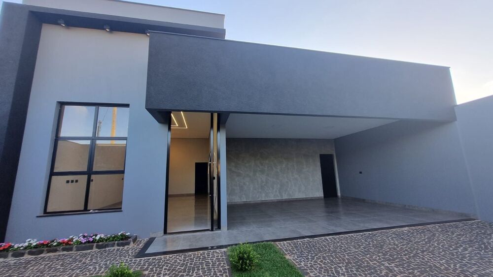 Casa, 3 quartos, 185 m² - Foto 4