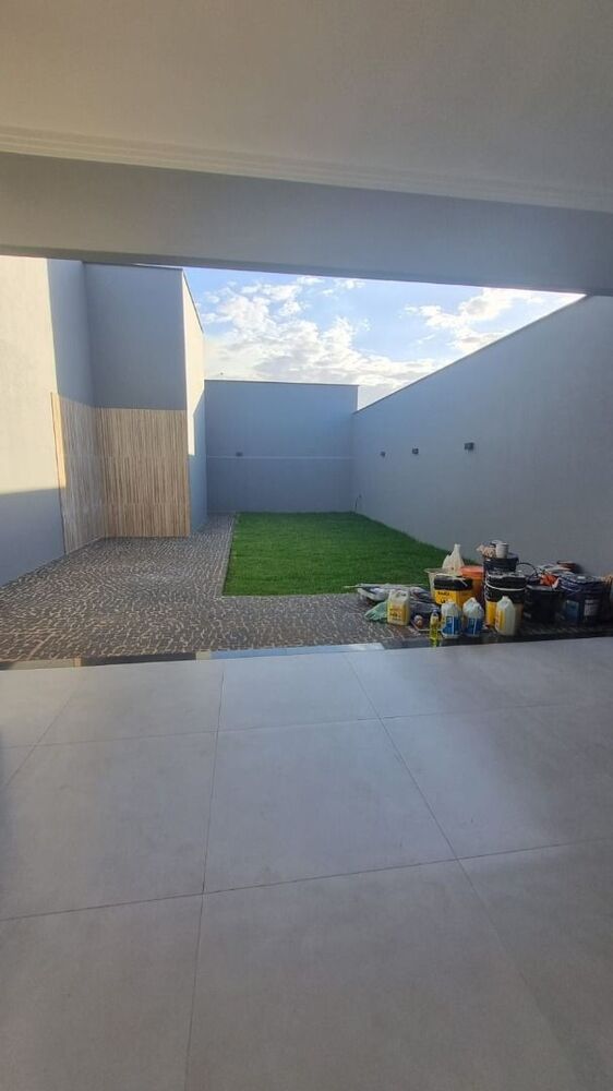 Casa, 3 quartos, 185 m² - Foto 2