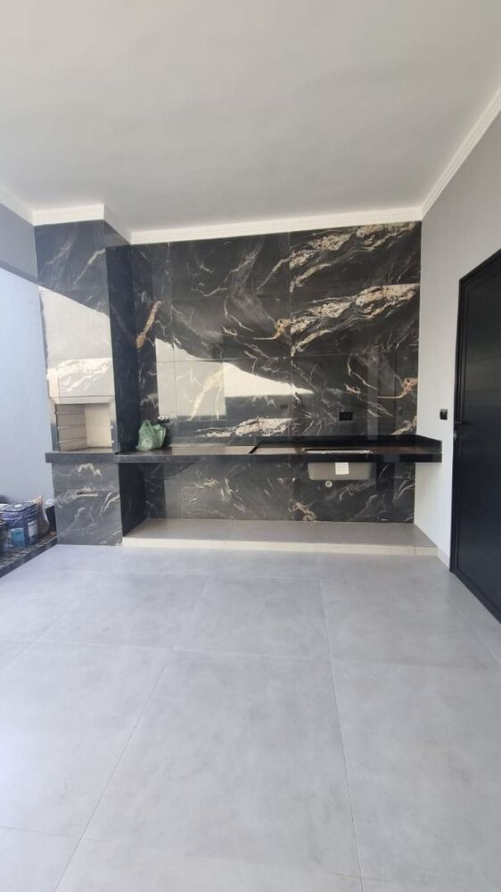 Casa, 3 quartos, 185 m² - Foto 1