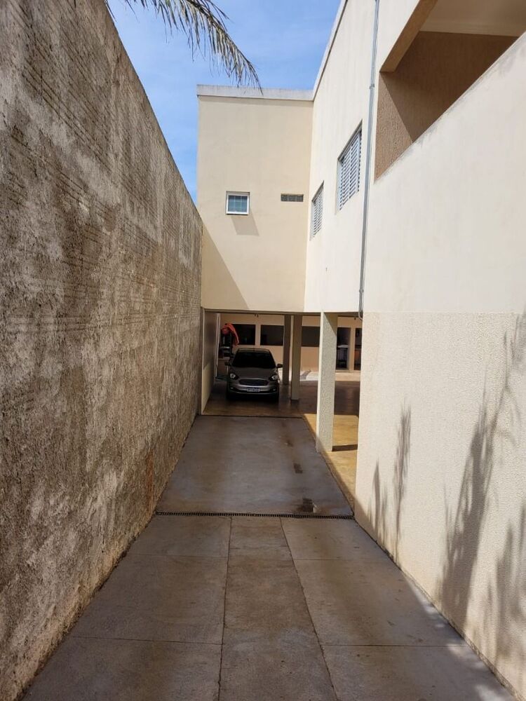 Casa, 3 quartos - Foto 20