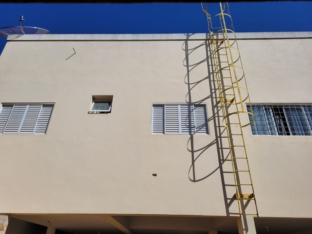 Casa, 3 quartos - Foto 17
