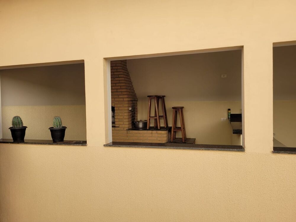 Casa, 3 quartos - Foto 22