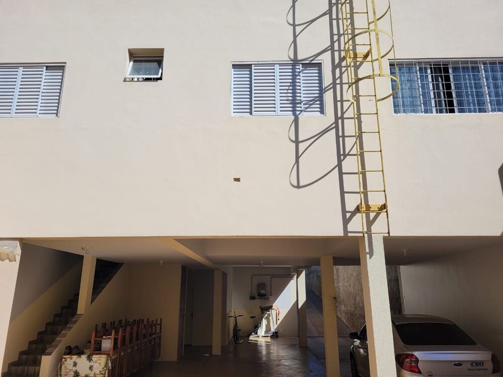 Casa, 3 quartos - Foto 18