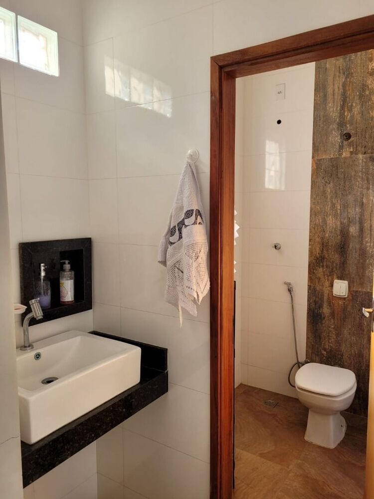 Casa, 3 quartos - Foto 11