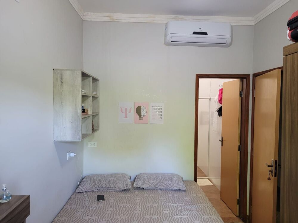 Casa, 3 quartos - Foto 8