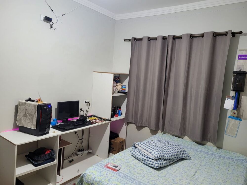 Casa, 3 quartos - Foto 7