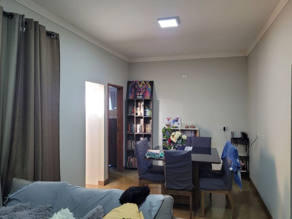 Casa, 3 quartos - Foto 5