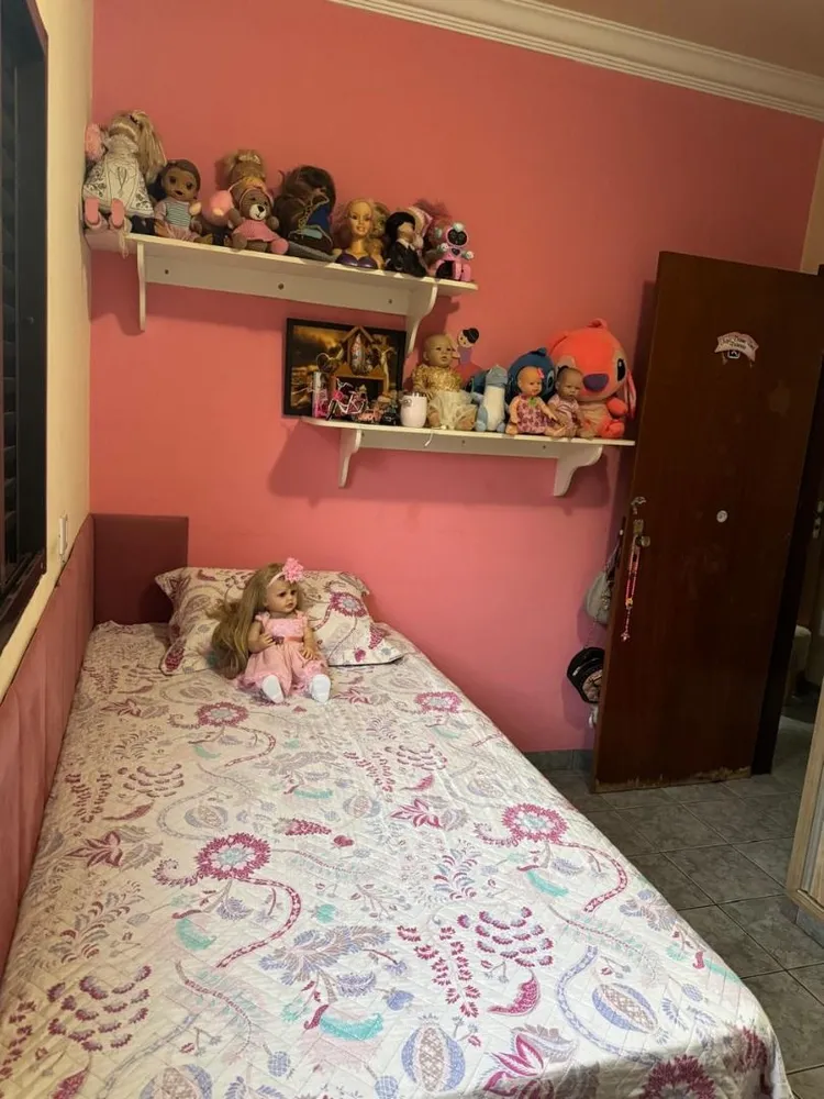 Casa, 3 quartos, 220 m² - Foto 6