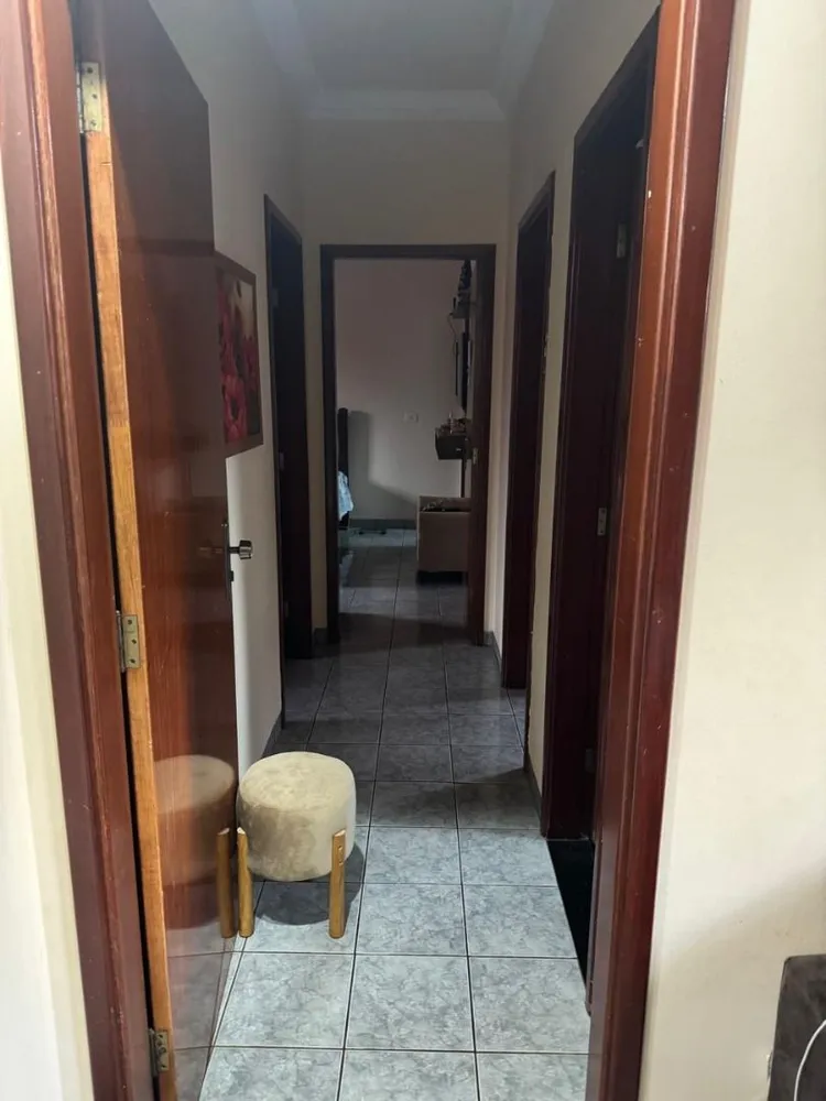 Casa, 3 quartos, 220 m² - Foto 8