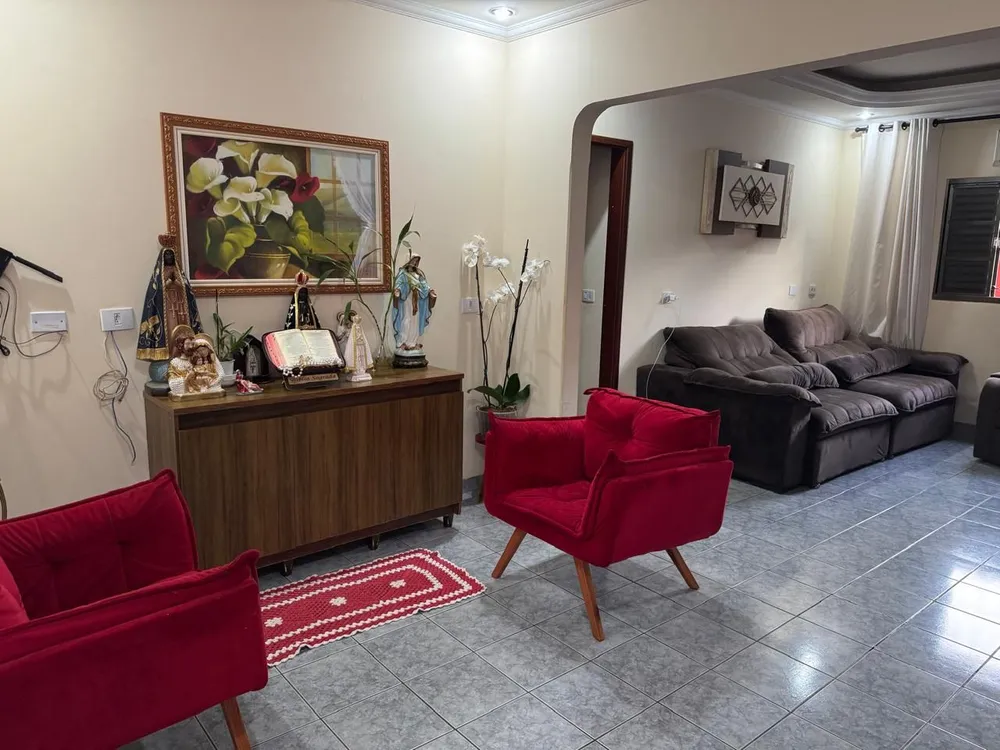 Casa, 3 quartos, 220 m² - Foto 4