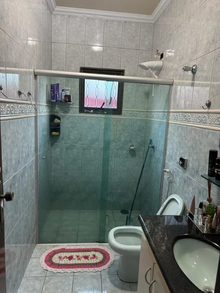 Casa, 3 quartos, 220 m² - Foto 11