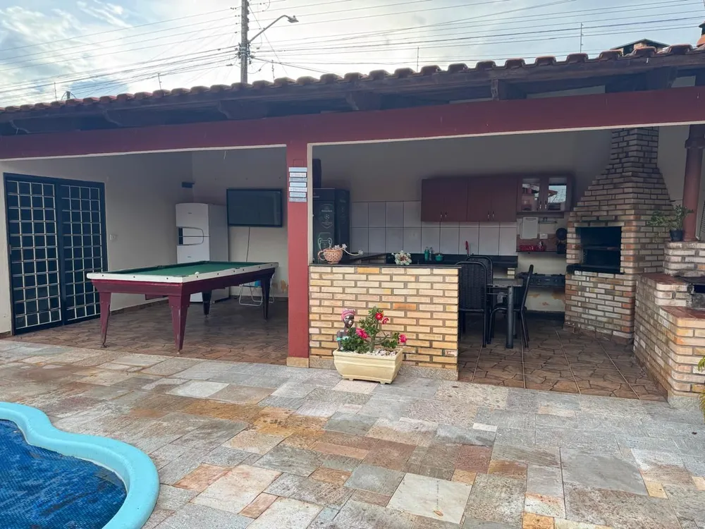Casa, 3 quartos, 220 m² - Foto 12