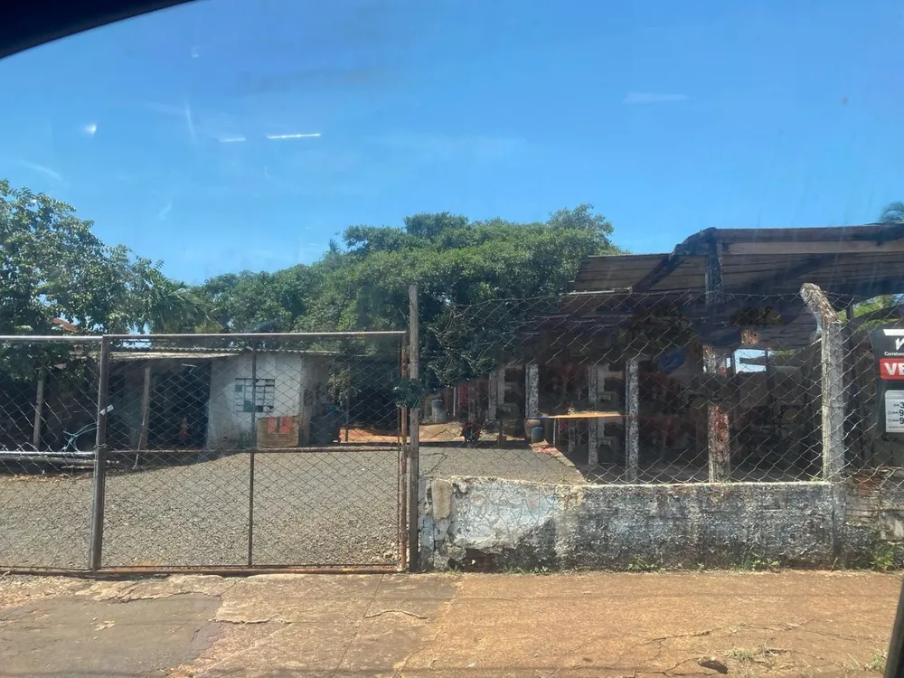 Terreno, 1700 m² - Foto 1