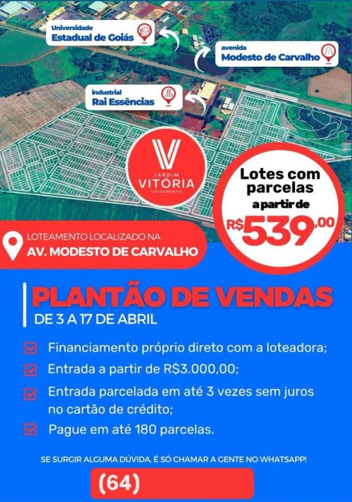 Terreno, 360 m² - Foto 3