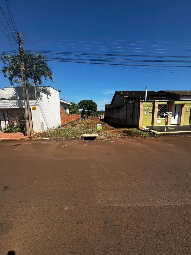 Terreno, 300 m² - Foto 1