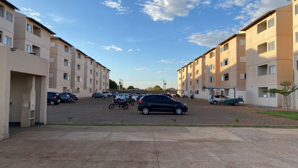 Apartamento, 2 quartos, 181 m² - Foto 1