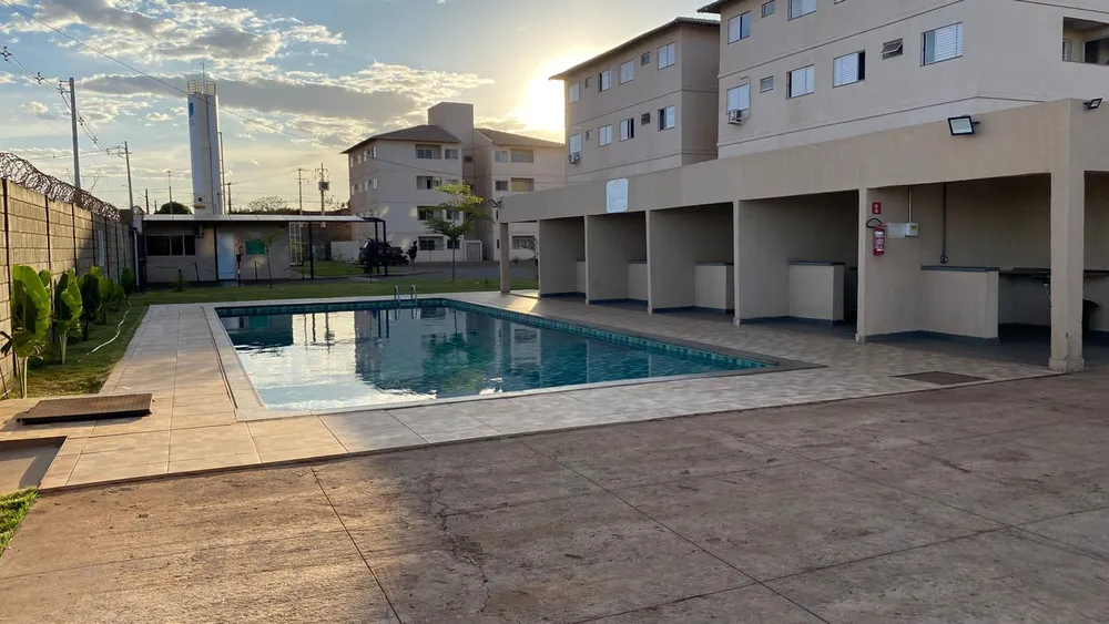 Apartamento, 2 quartos, 181 m² - Foto 1