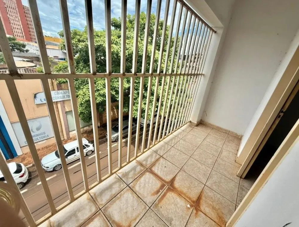 Apartamento, 2 quartos, 90 m² - Foto 5