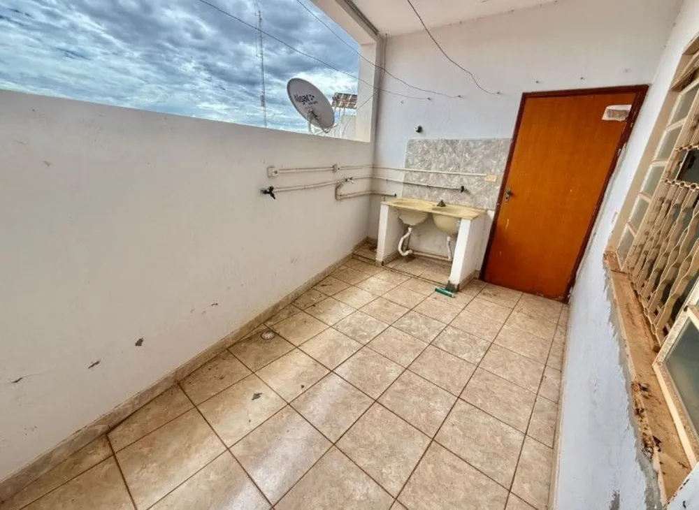 Apartamento, 2 quartos, 90 m² - Foto 2