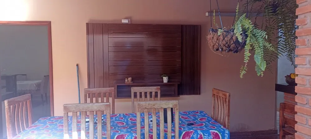 Casa, 3 quartos, 162 m² - Foto 9