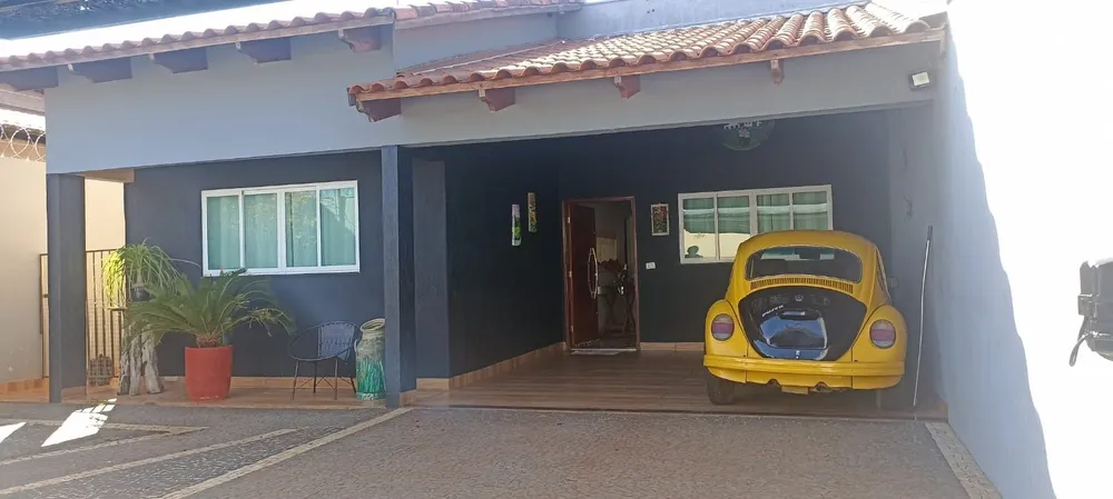 Casa, 3 quartos, 162 m² - Foto 1
