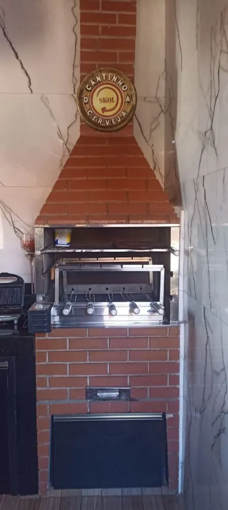 Casa, 3 quartos, 162 m² - Foto 10