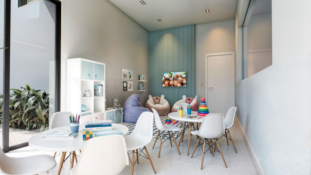 Apartamento à venda com 2 quartos, 62m² - Foto 5