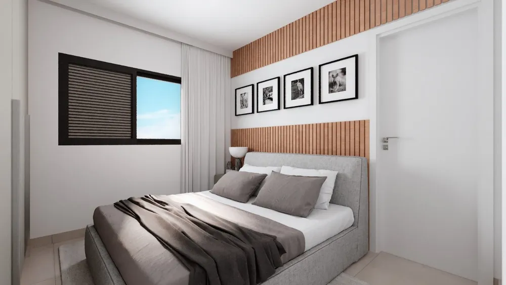Apartamento, 2 quartos, 62 m² - Foto 6